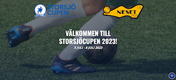 Rekordmange Neset-lag til årets Storsjøcup!